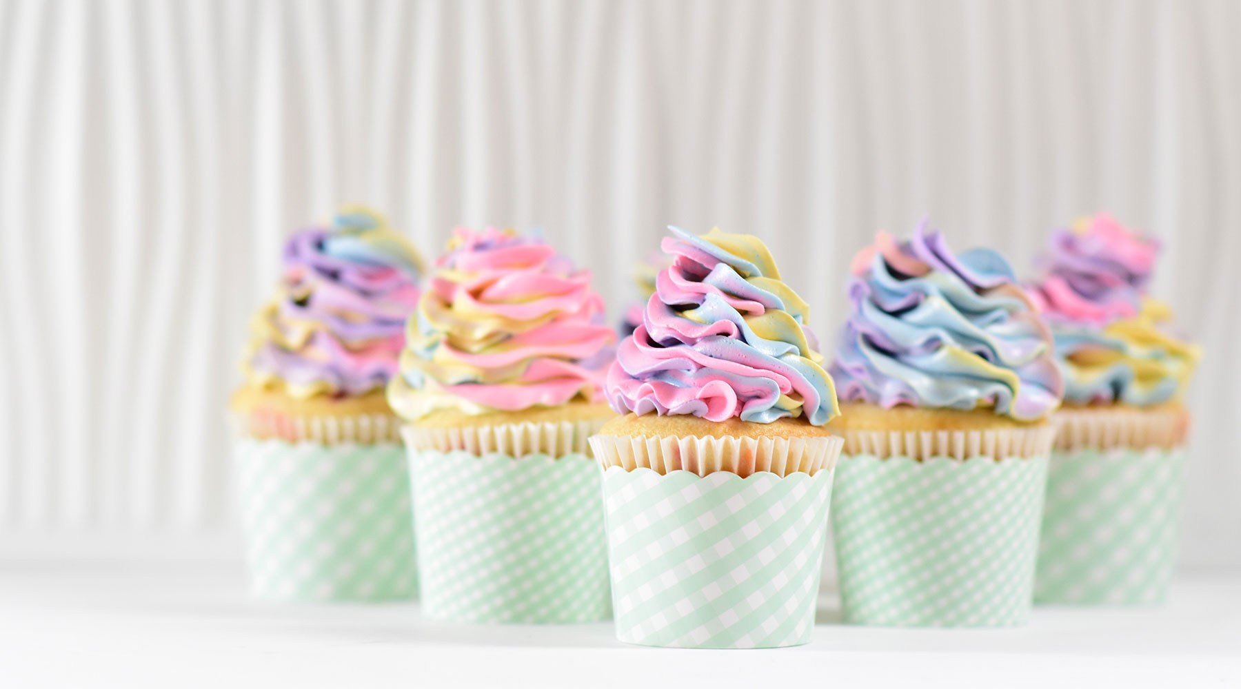 Cupcake Cravery