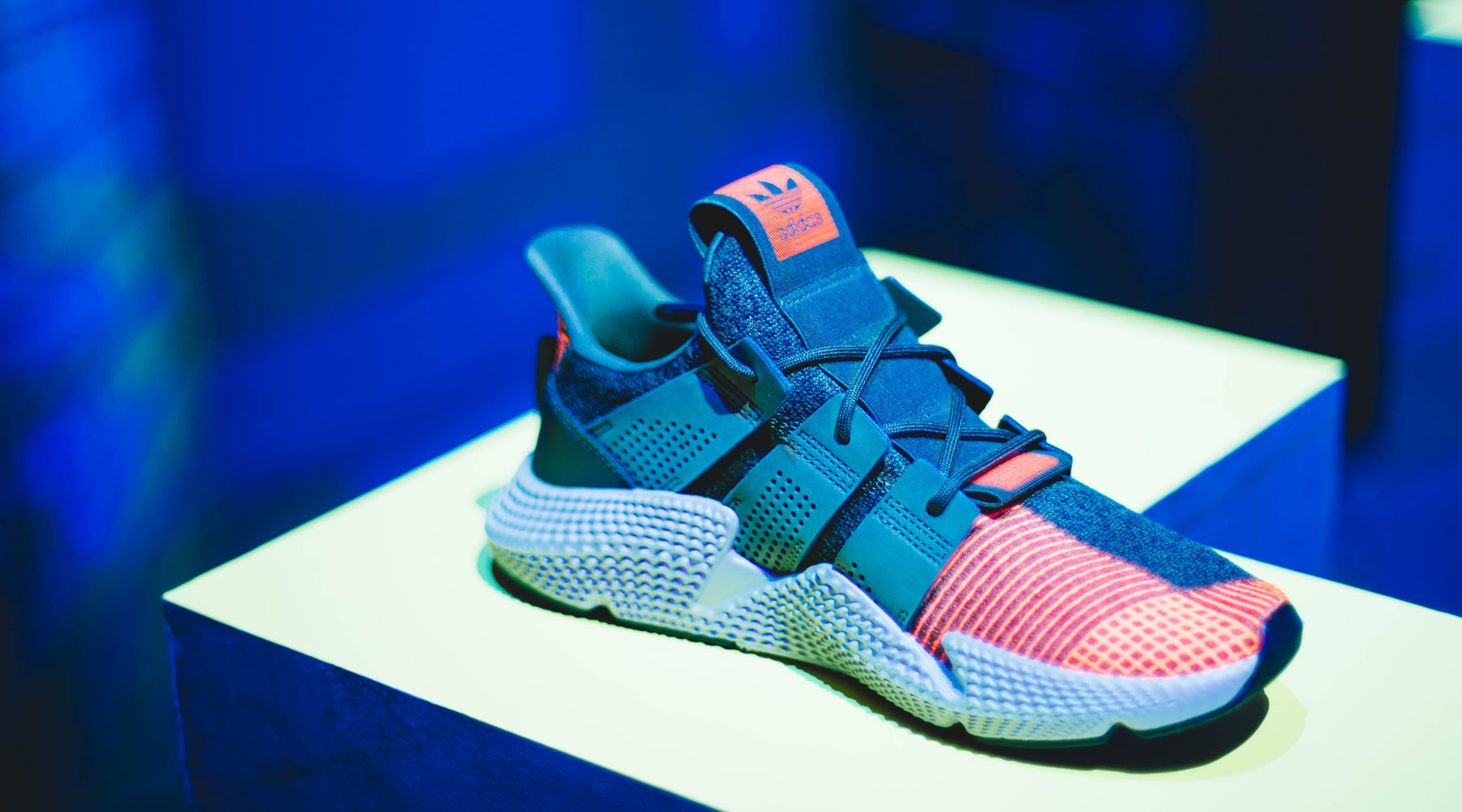 Adidas Footwear